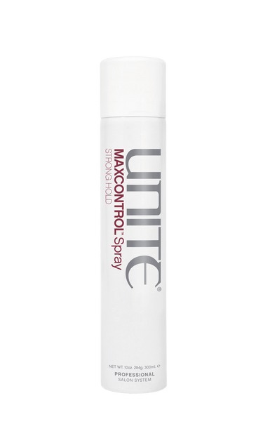 Unite Max Control Spray Strong Hold 284g / 10 oz